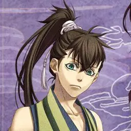 Profile image of 藤堂平助