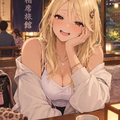 Profile image of あおい