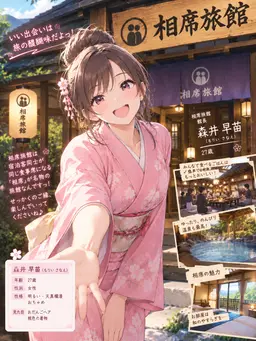 Profile image of さなえ