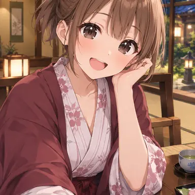 Profile image of はるひ