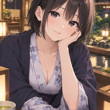 Profile image of あいり
