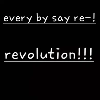 Profile image of 리레볼루션