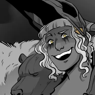 Profile image of Artemis