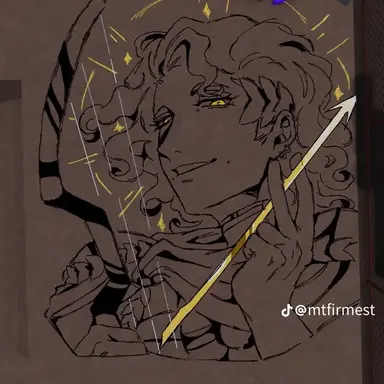 Profile image of Apollo