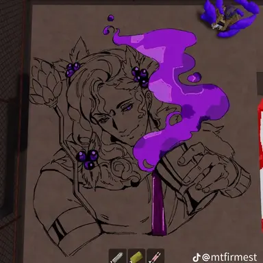 Profile image of Dionysus