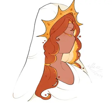 Profile image of Hestia