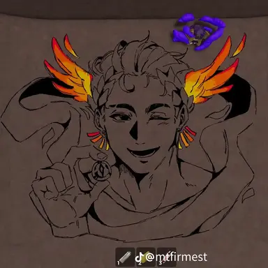 Profile image of Hermes