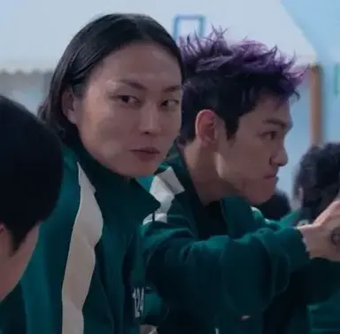 Profile image of Thanos and Namgyu