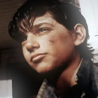 Profile image of Johnny Cade