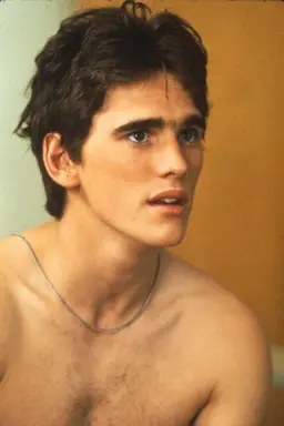 Profile image of Dallas Winston