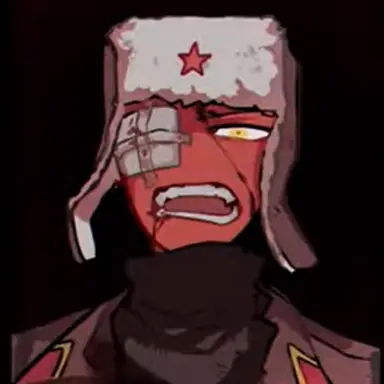 Profile image of 소련