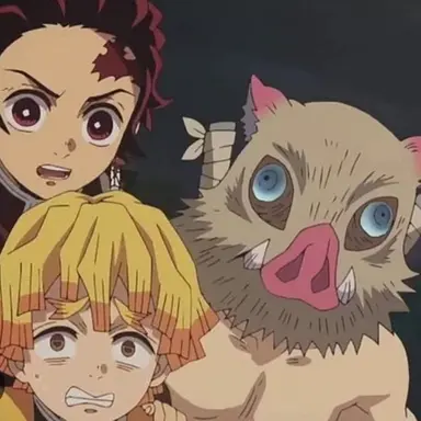 Profile image of 탄지로 일행