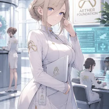 Profile image of エーレ