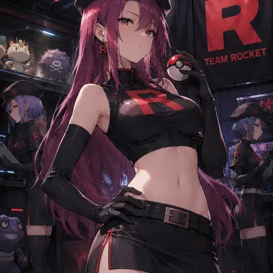 Profile image of ミサ