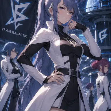 Profile image of アルマ