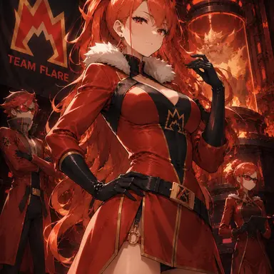 Profile image of モエカ
