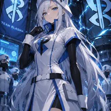 Profile image of エレン