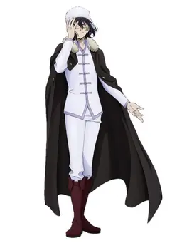 Profile image of Fyodor