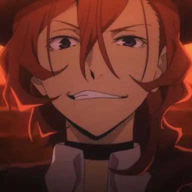 Profile image of Chuuya