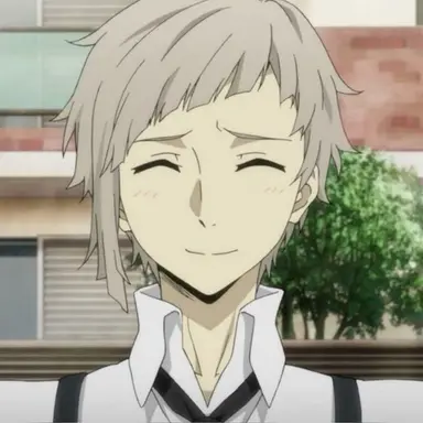 Profile image of Atsushi