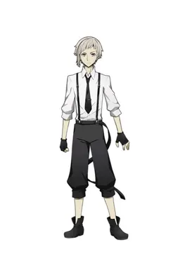 Profile image of Atsushi