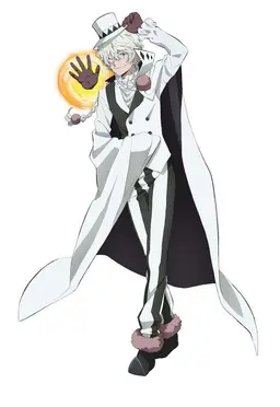 Profile image of Silly billy