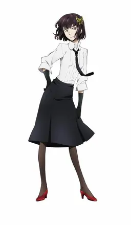 Profile image of Yosano