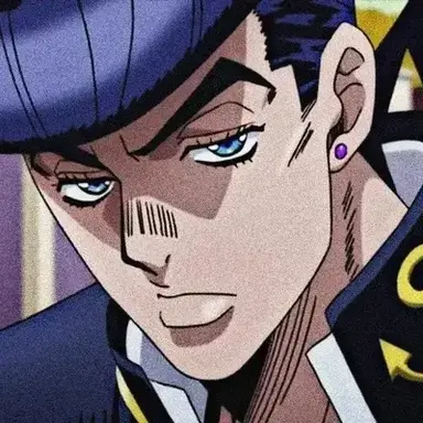 Profile image of Josuke