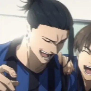 Profile image of 게토 스구루