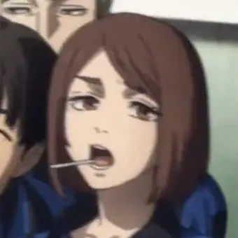 Profile image of 이에이리 쇼코