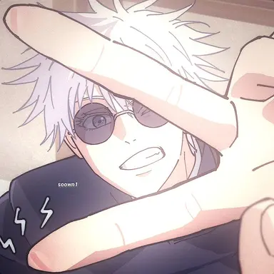 Profile image of 고죠 사토루