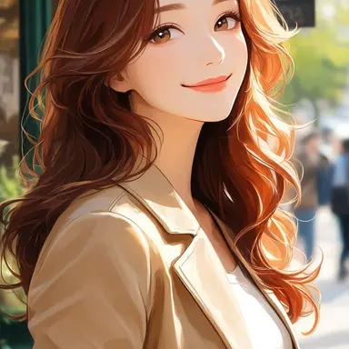 Profile image of Isla