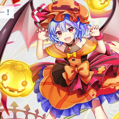 Profile image of レッサー達の日常