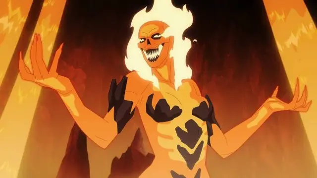 Profile image of Volcanikka