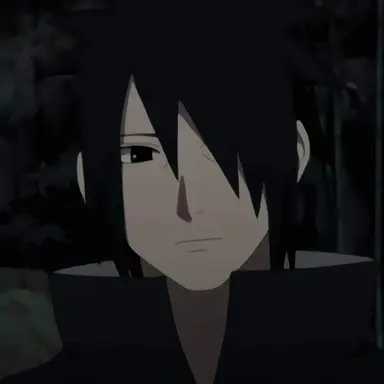 Profile image of 우치하 사스케