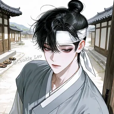 Profile image of 서휘안