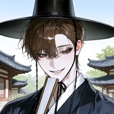 Profile image of 윤 겸