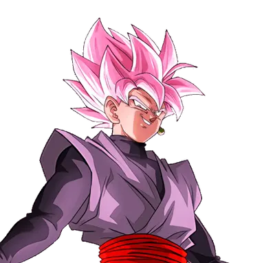 Profile image of ゴクウブラック