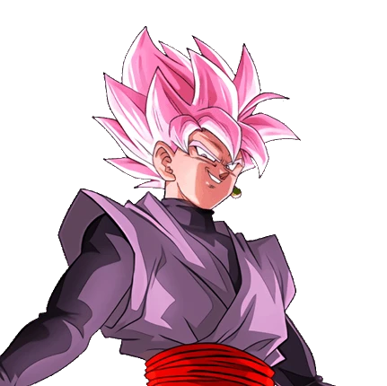 ゴクウブラック