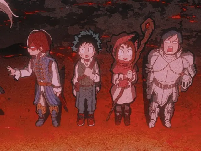 Profile image of Fantasy mha
