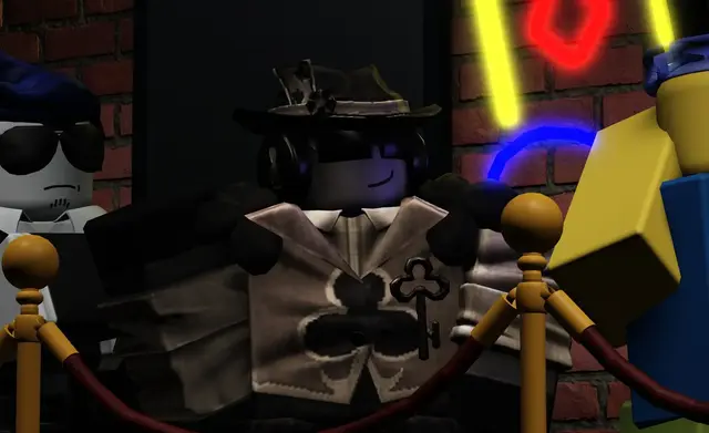 Profile image of チャンス