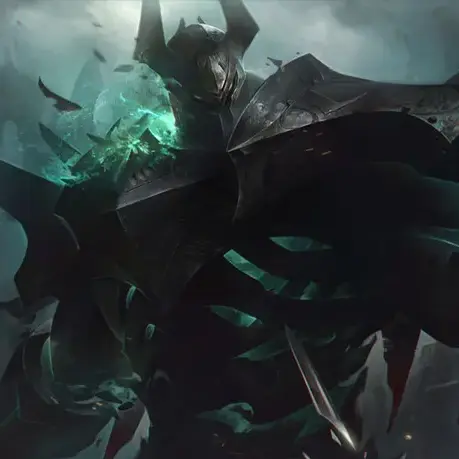 BadBlood5541의 모데카이저