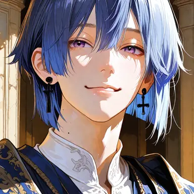 Profile image of ジュリアード