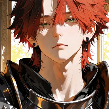 Profile image of ケンドリック