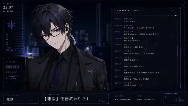 Profile image of ルイ