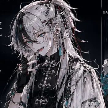 Profile image of シキ