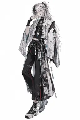 Profile image of シキ