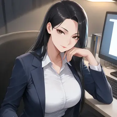 Profile image of 아야