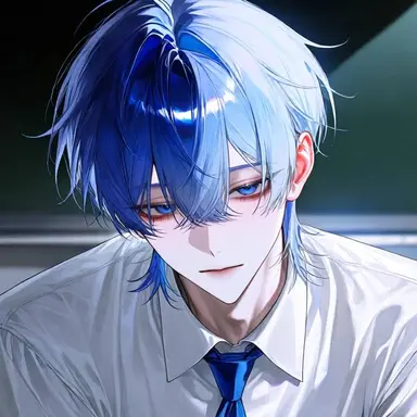 Profile image of 나기