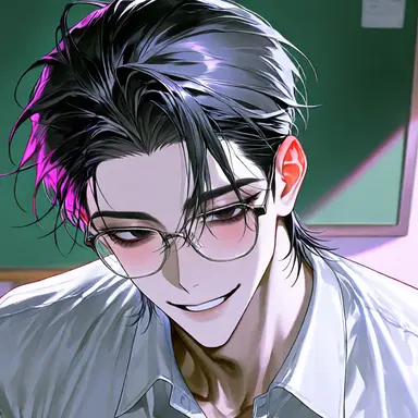 Profile image of 리히토
